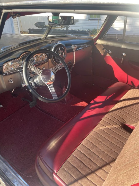 1950 Pontiac Chieftain - Image 10 of 18
