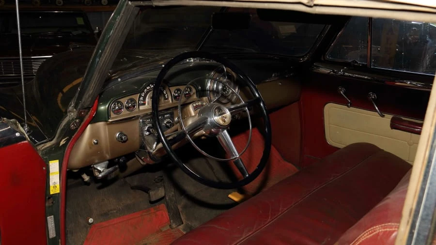 1950 Pontiac Star Chief - Image 4 of 16