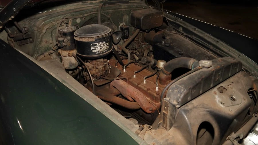 1950 Pontiac Star Chief - Image 7 of 16