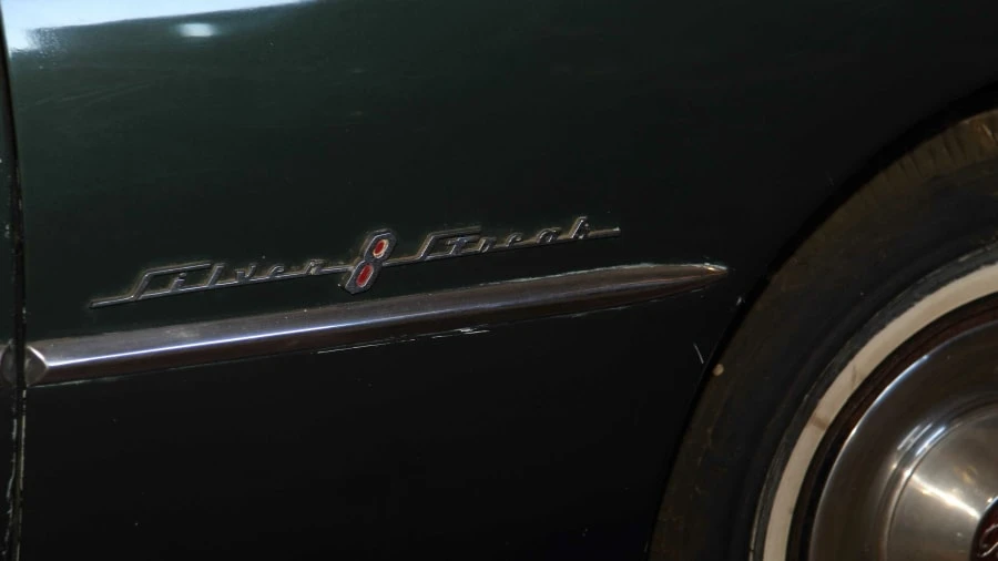 1950 Pontiac Star Chief - Image 9 of 16