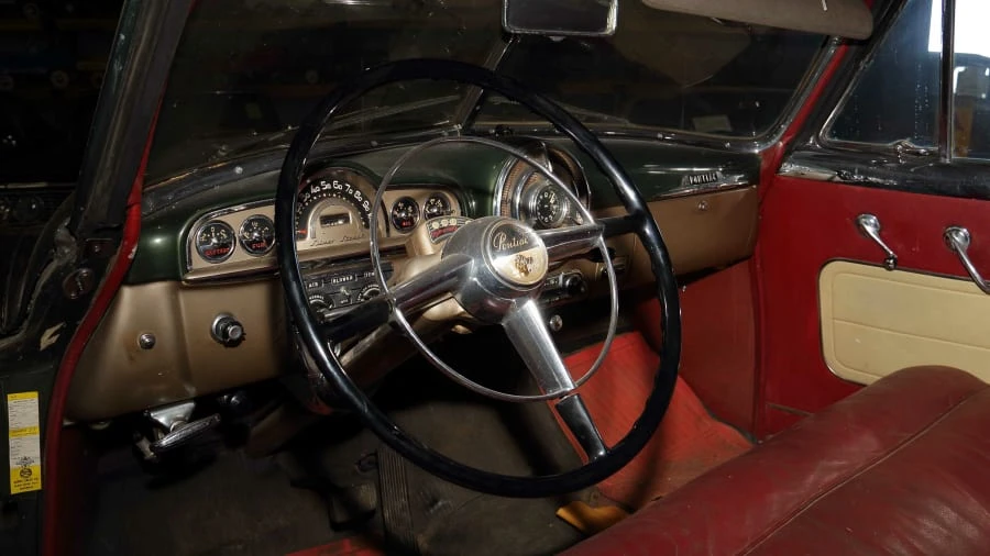 1950 Pontiac Star Chief - Image 10 of 16