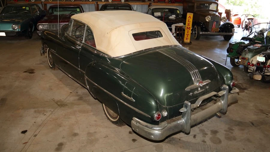 1950 Pontiac Star Chief - Image 13 of 16
