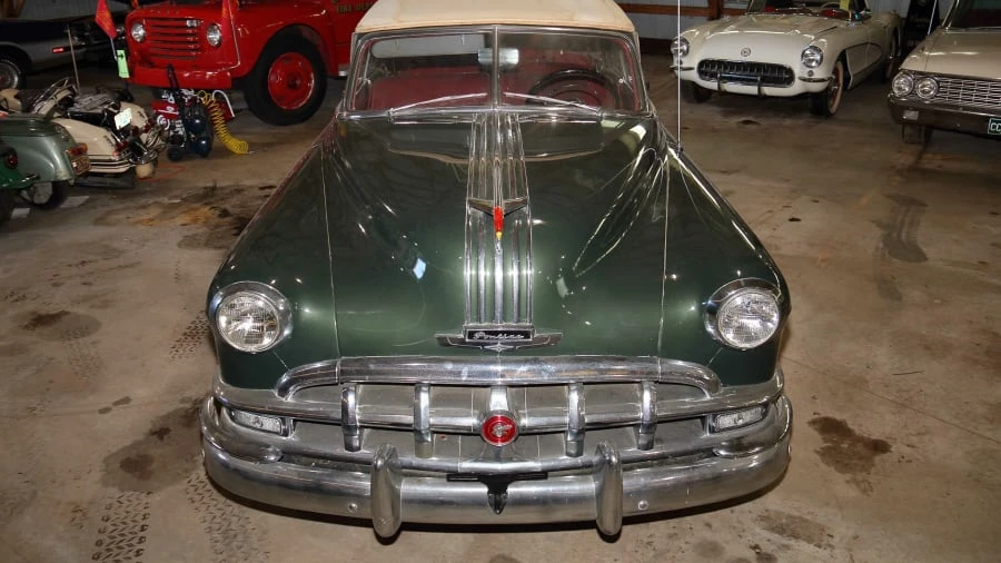 1950 Pontiac Star Chief - Image 14 of 16