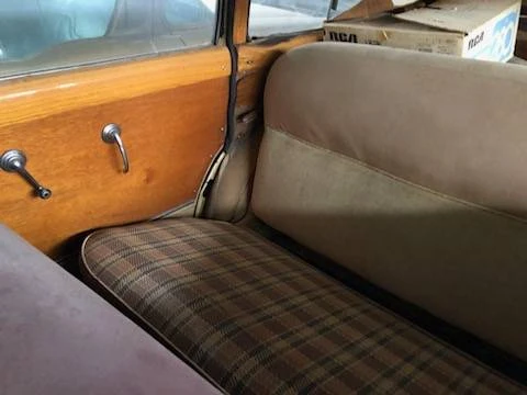 1950 Pontiac Chieftain - Image 7 of 11