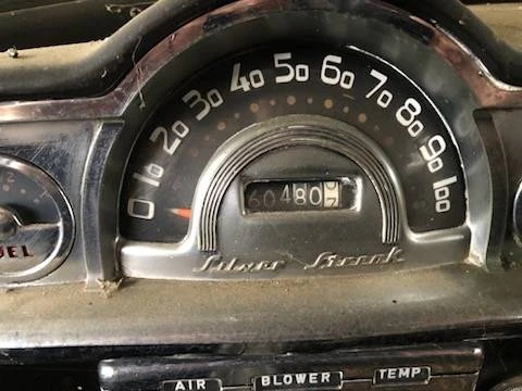 1950 Pontiac Chieftain - Image 10 of 11