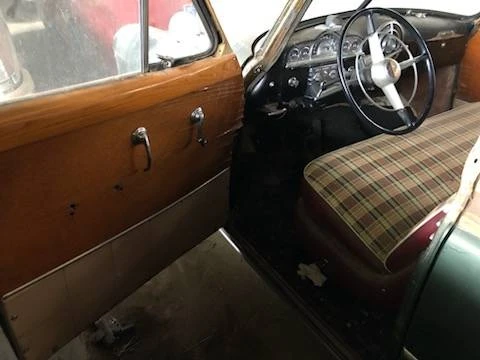 1950 Pontiac Chieftain - Image 5 of 11
