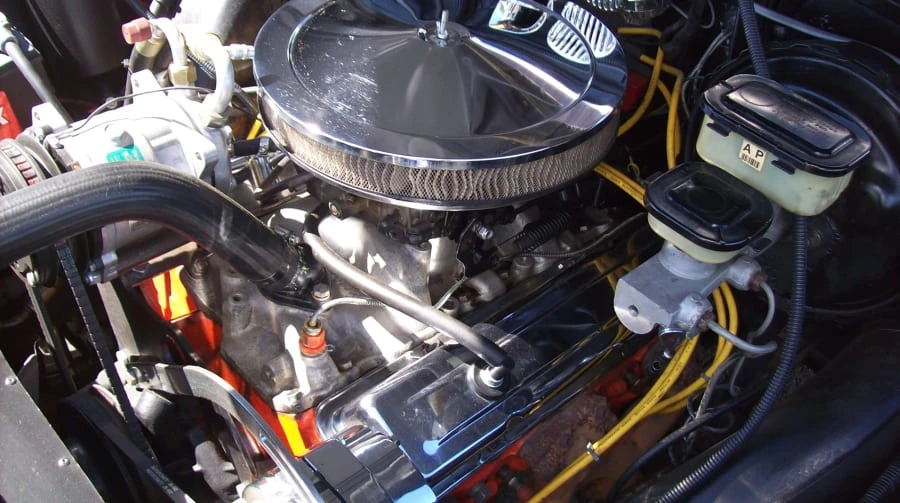 1950 Pontiac Chieftain - Image 3 of 3
