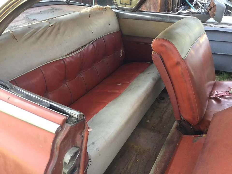 1950 Pontiac Chieftain - Image 5 of 5