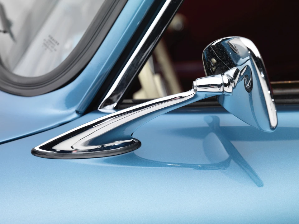 1950 Porsche 356 Pre-A - Image 27 of 31