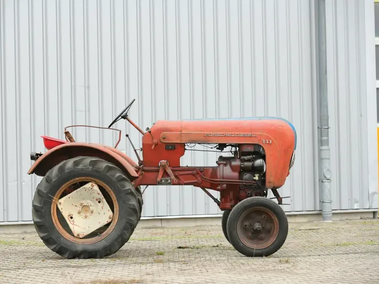 1950 Porsche Tractors - Image 6 of 22