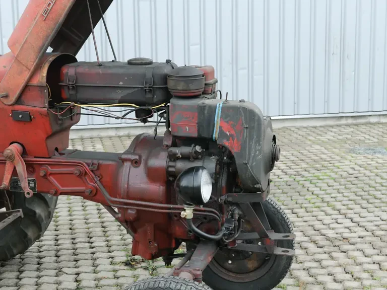 1950 Porsche Tractors - Image 4 of 22