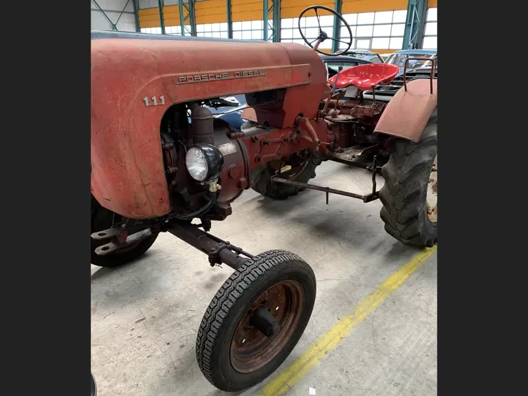 1950 Porsche Tractors - Image 12 of 22