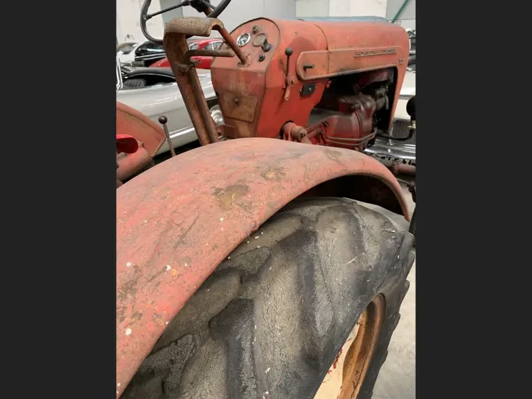 1950 Porsche Tractors - Image 21 of 22