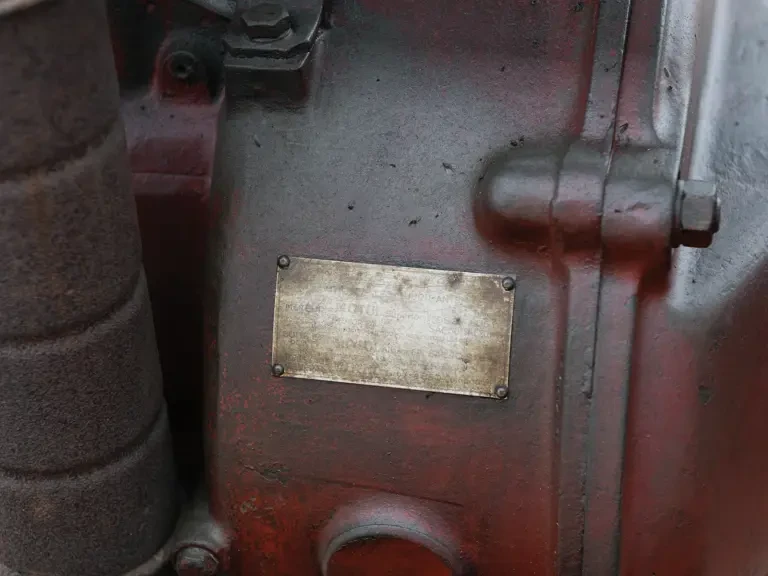 1950 Porsche Tractors - Image 7 of 22