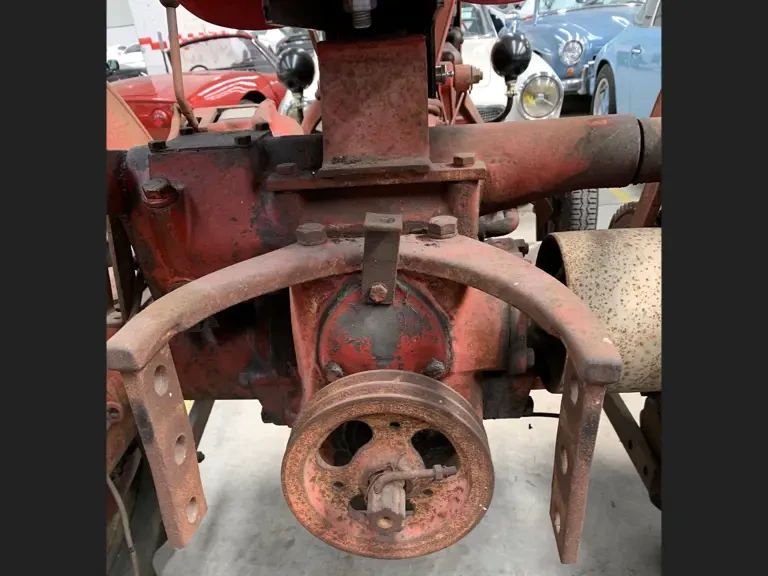 1950 Porsche Tractors - Image 17 of 22