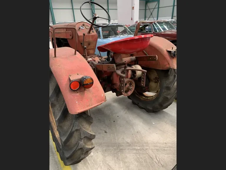 1950 Porsche Tractors - Image 13 of 22
