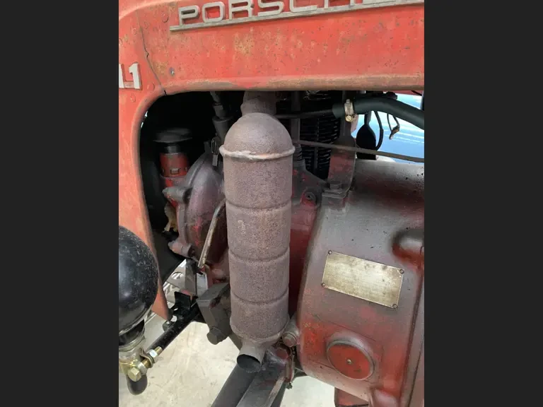 1950 Porsche Tractors - Image 16 of 22