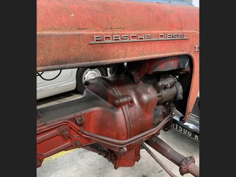 1950 Porsche Tractors - Image 22 of 22