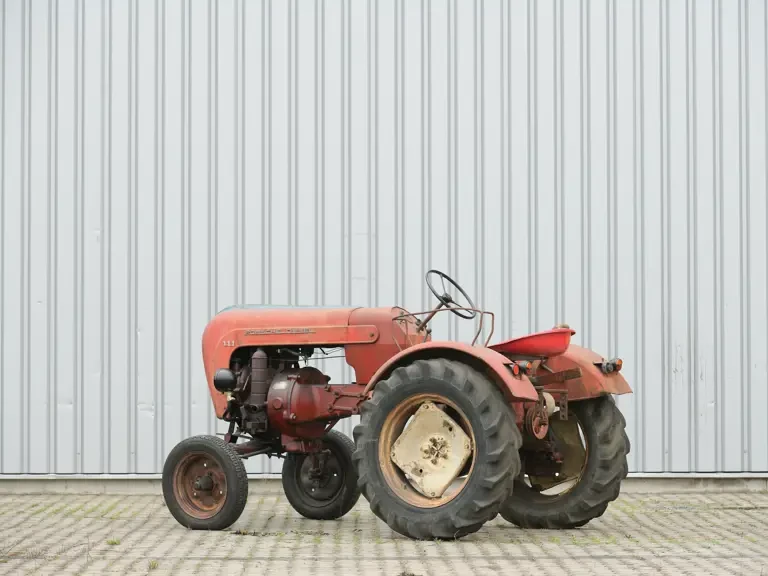 1950 Porsche Tractors - Image 3 of 22