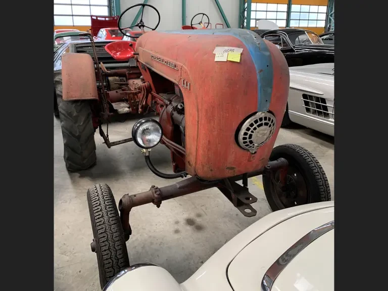 1950 Porsche Tractors - Image 10 of 22