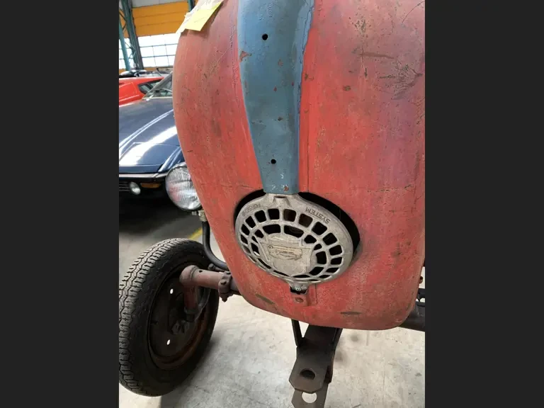 1950 Porsche Tractors - Image 14 of 22