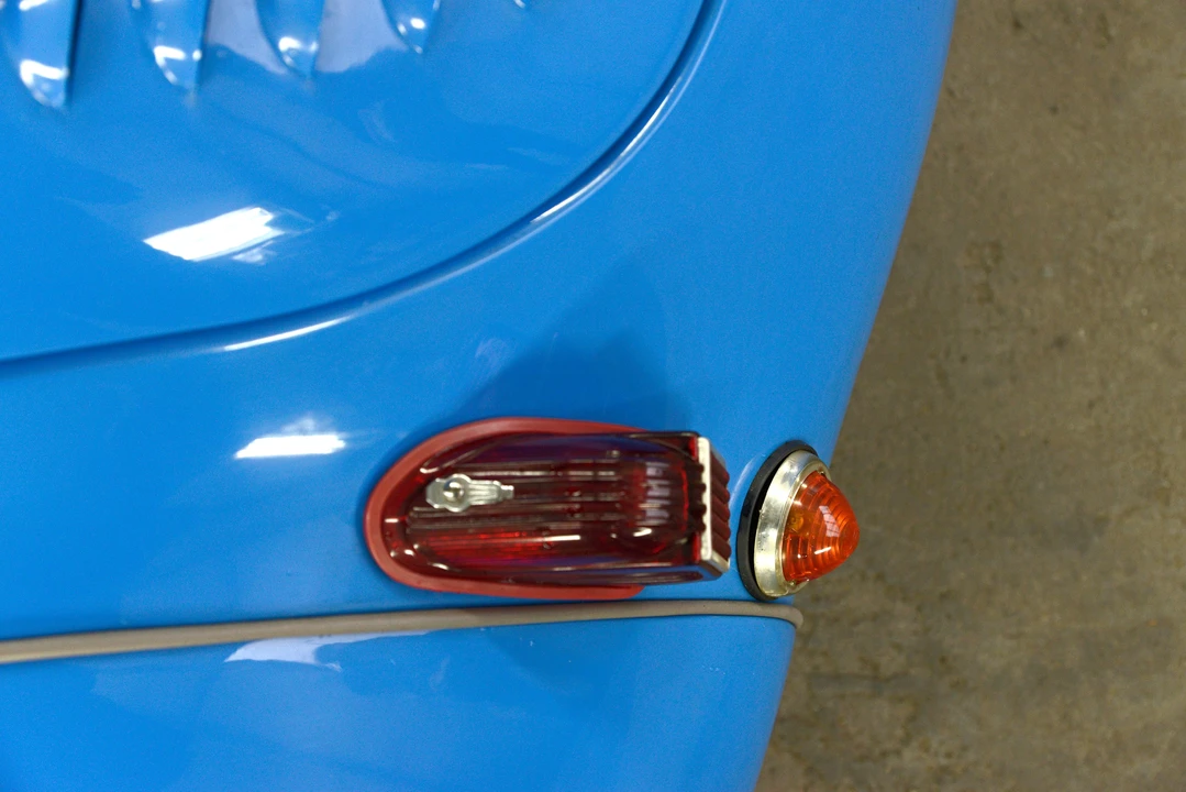 1950 Renault 4CV - Image 21 of 22