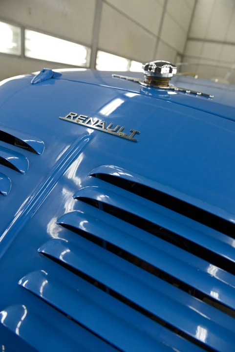1950 Renault 4CV - Image 16 of 22