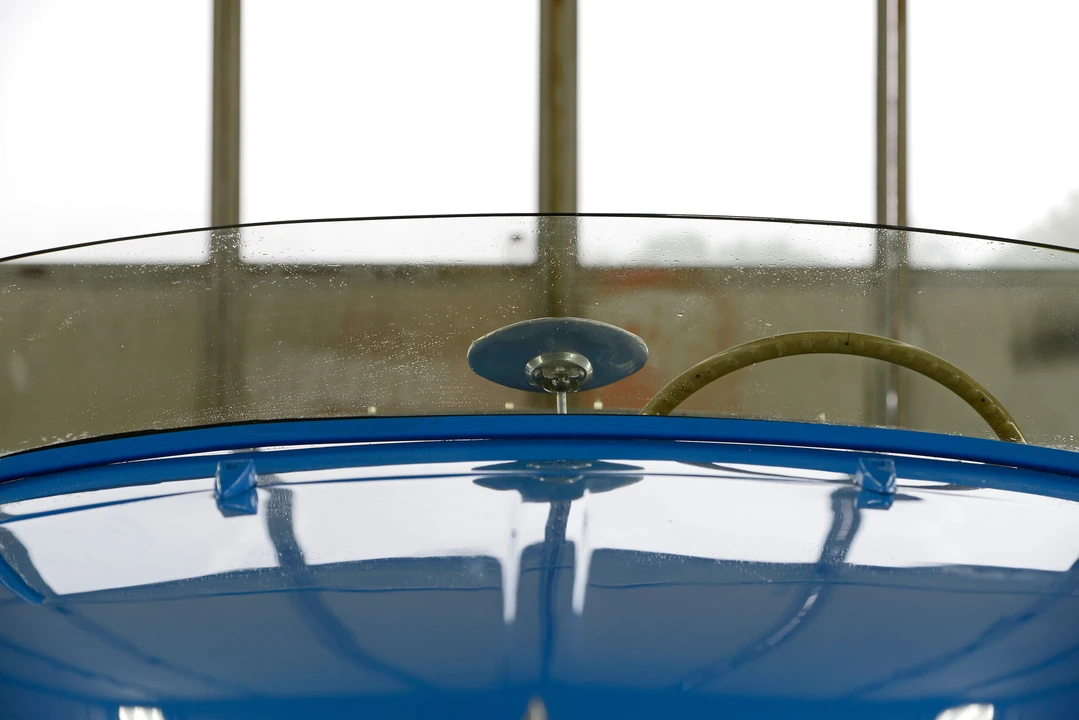 1950 Renault 4CV - Image 5 of 22