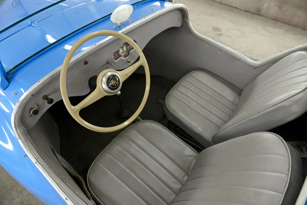 1950 Renault 4CV - Image 4 of 22