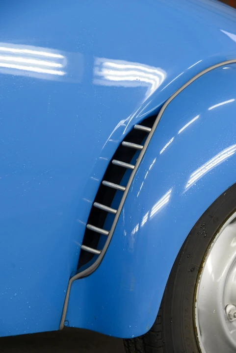1950 Renault 4CV - Image 18 of 22