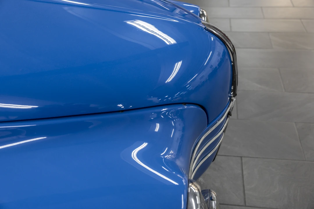 1950 Renault 4CV Convertible - Image 31 of 31