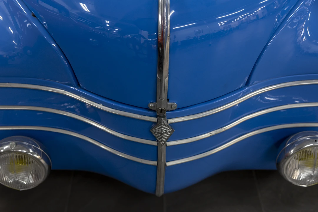 1950 Renault 4CV Convertible - Image 12 of 31