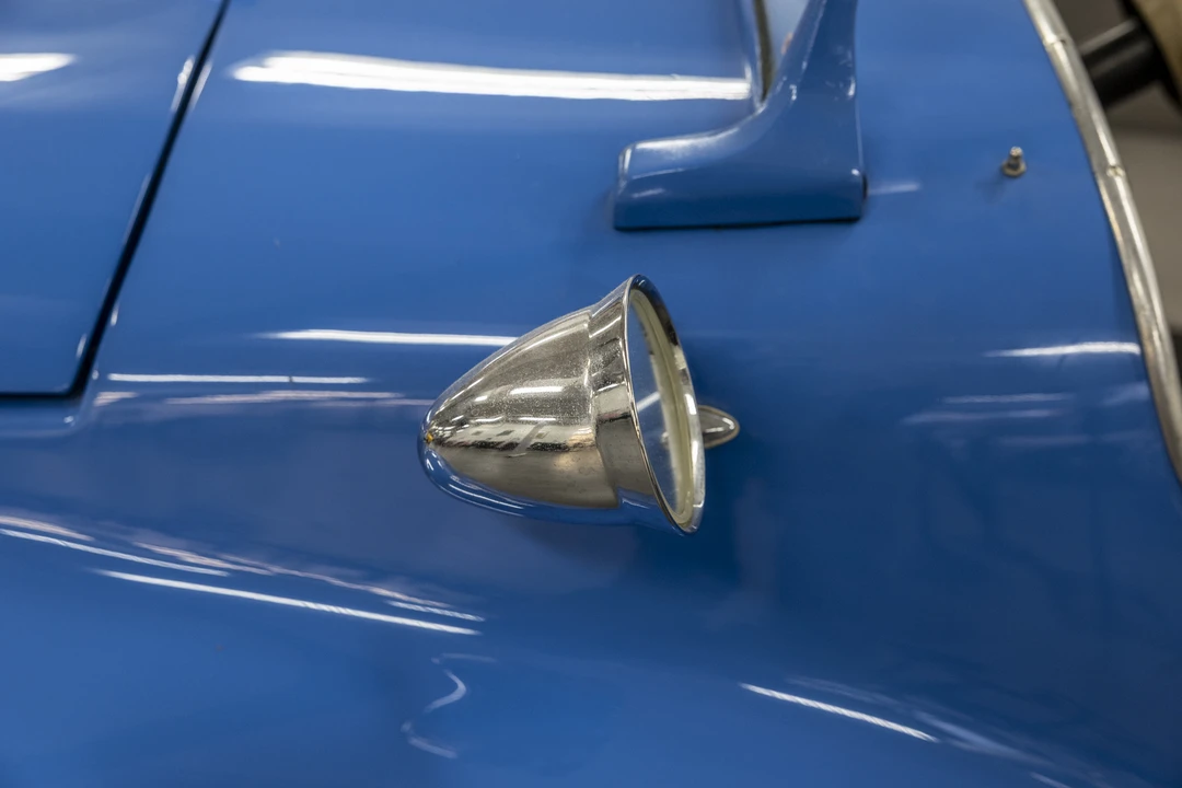 1950 Renault 4CV Convertible - Image 16 of 31
