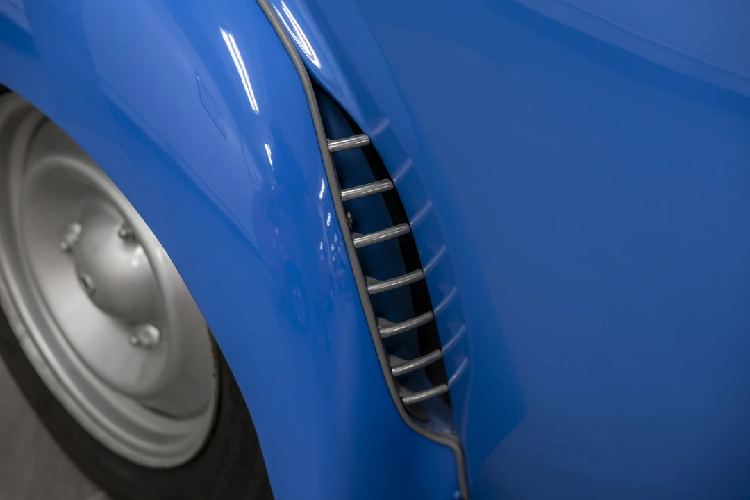 1950 Renault 4CV Convertible - Image 27 of 31