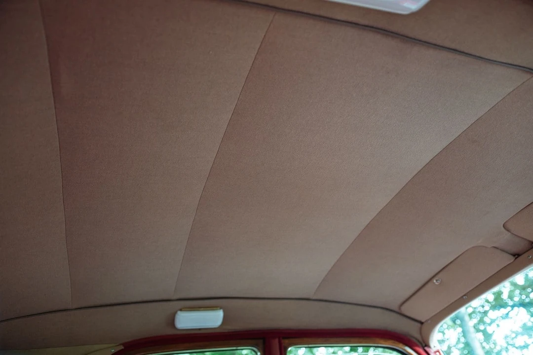 1950 Riley - Image 22 of 30