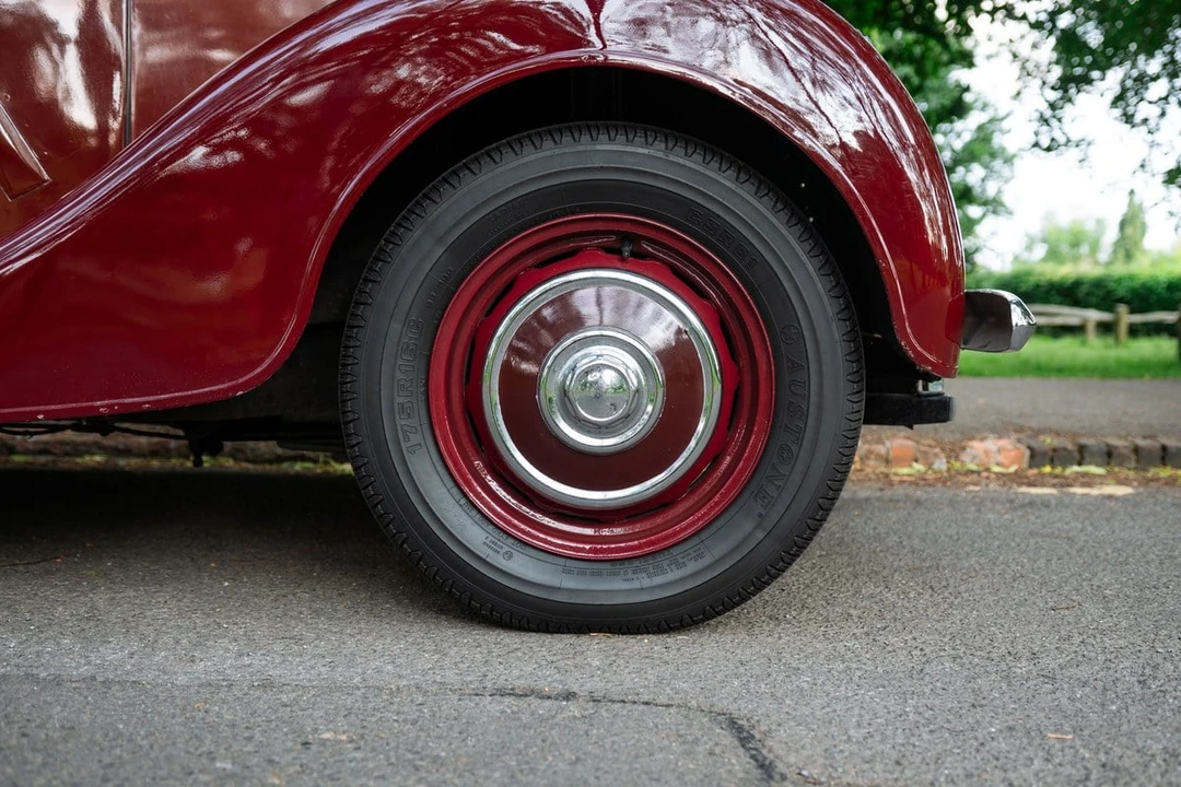 1950 Riley - Image 20 of 30