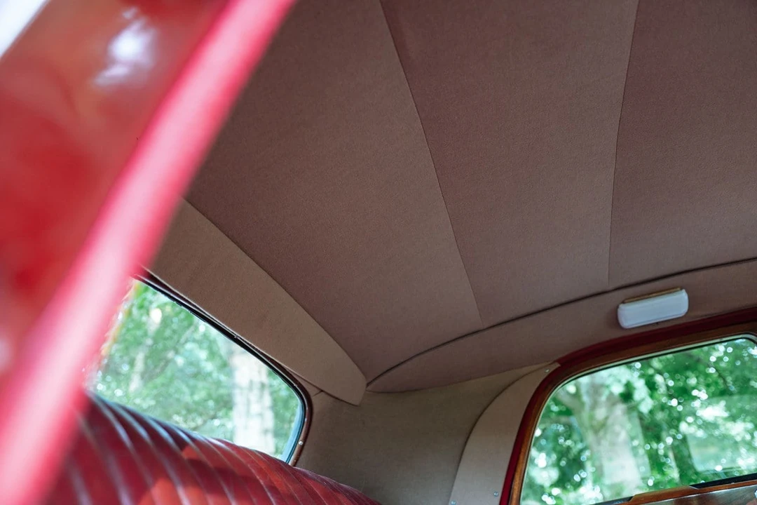 1950 Riley - Image 21 of 30