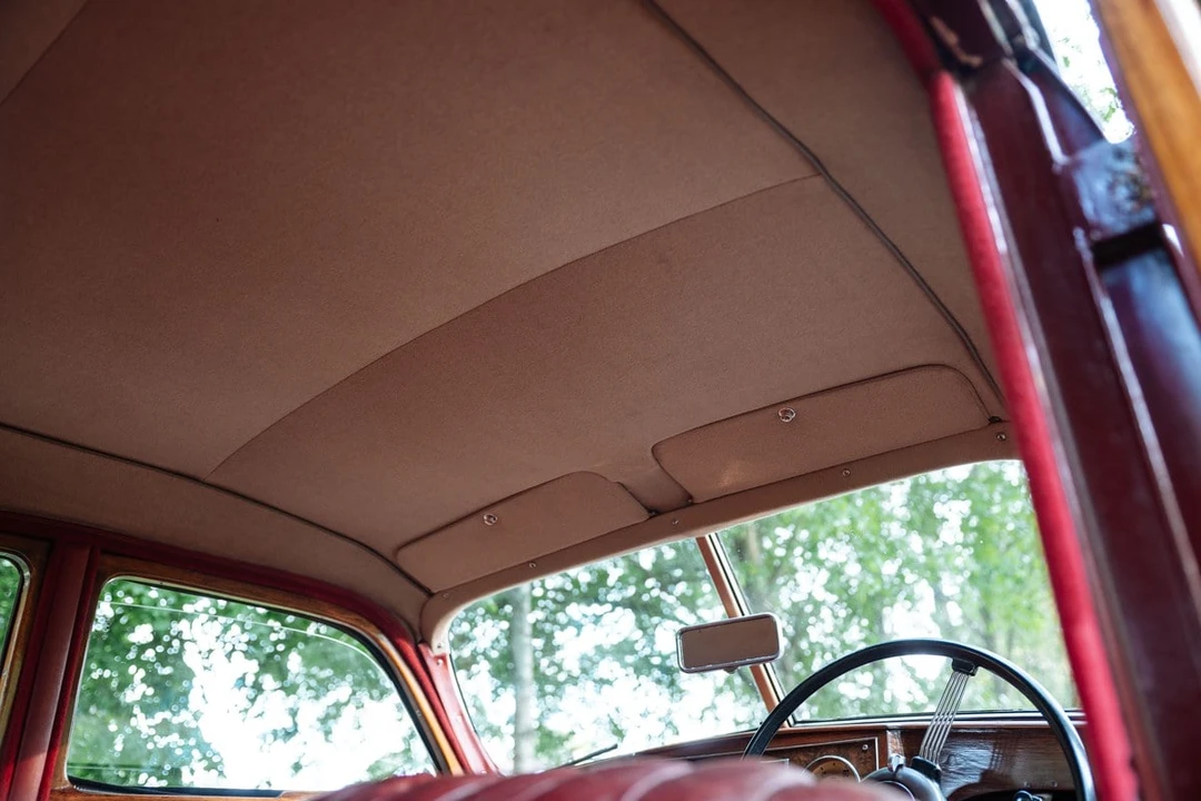 1950 Riley - Image 23 of 30