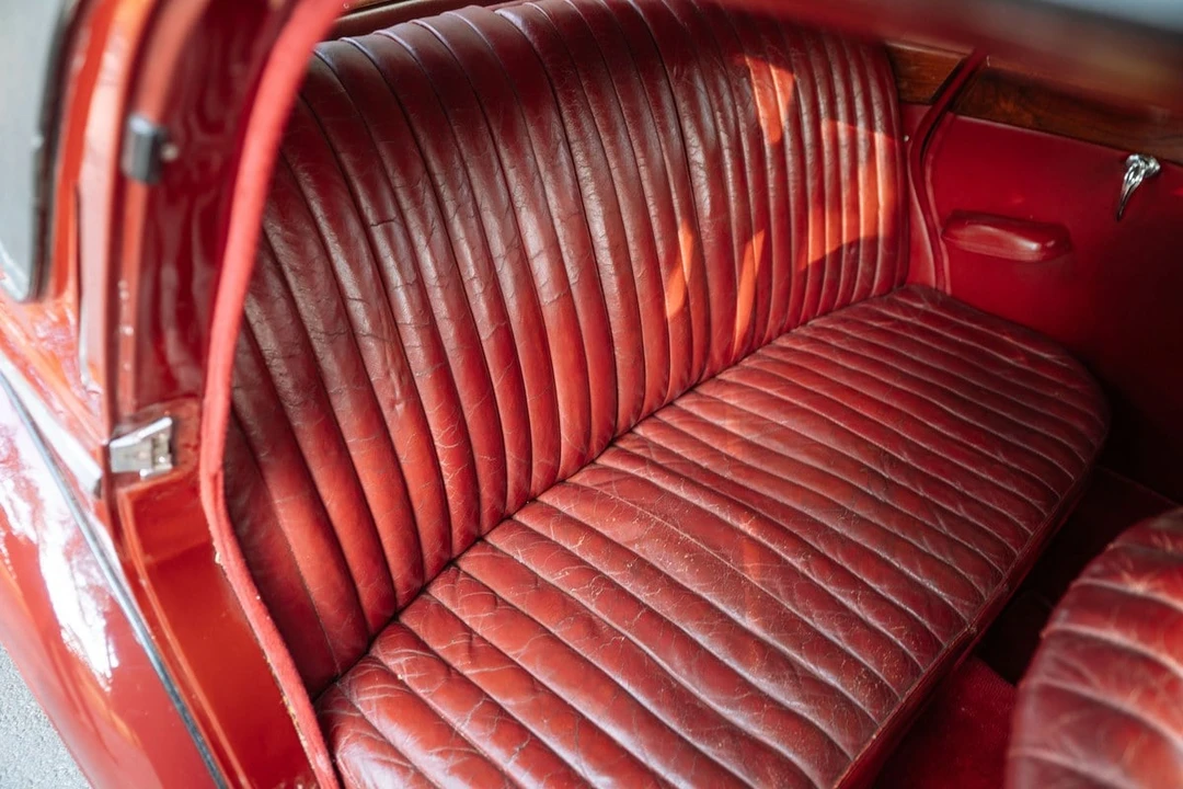 1950 Riley - Image 26 of 30
