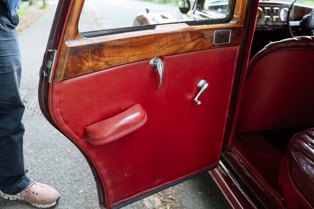 1950 Riley - Image 28 of 30