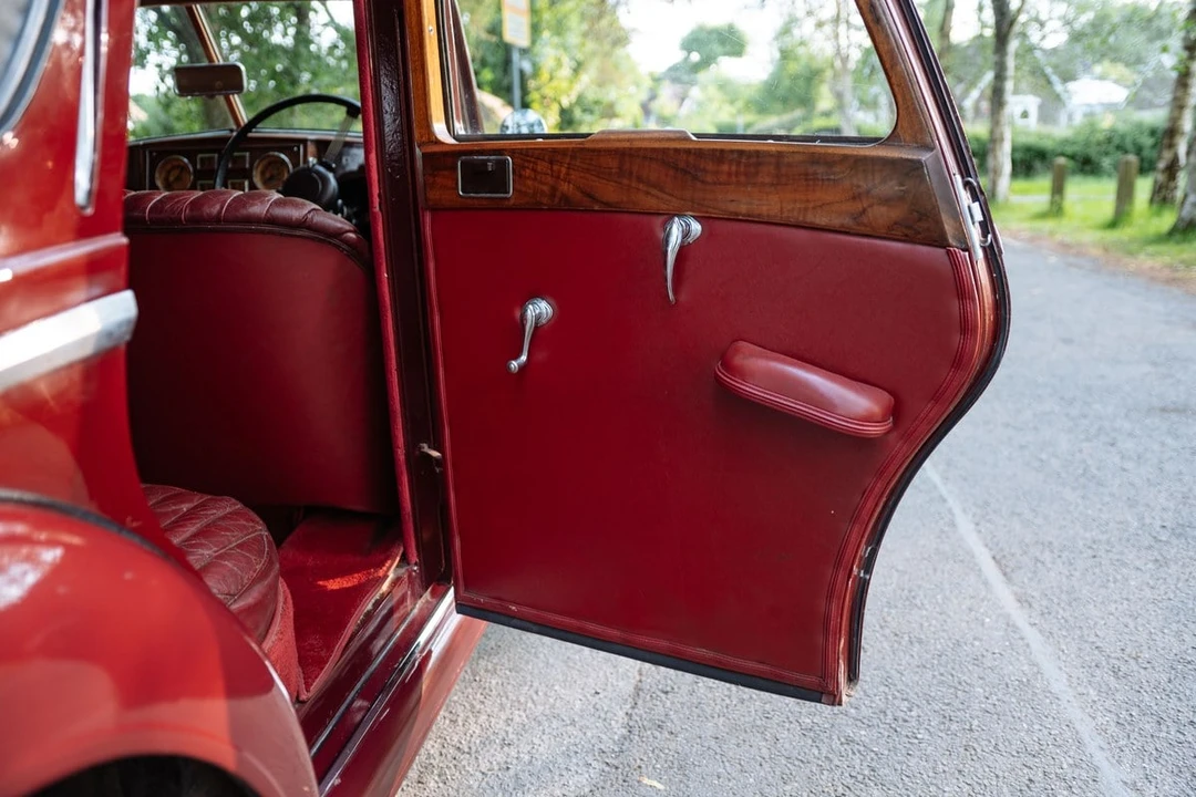 1950 Riley - Image 25 of 30