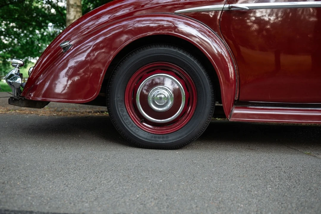 1950 Riley - Image 18 of 30