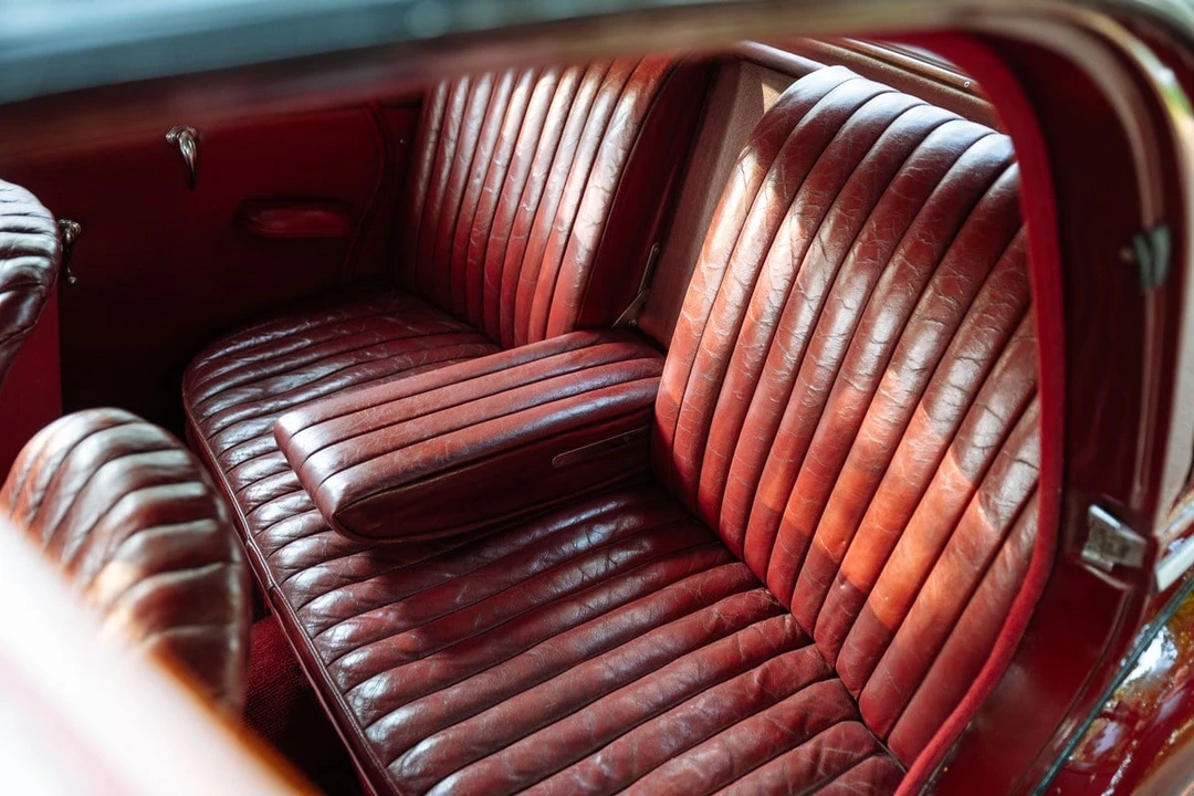 1950 Riley - Image 27 of 30