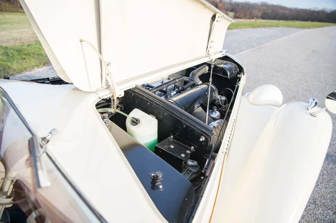1950 Riley - Image 20 of 31