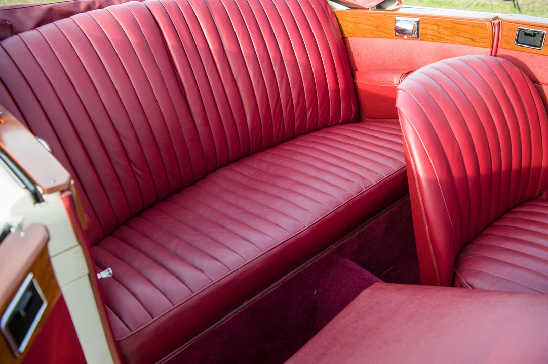 1950 Riley - Image 30 of 31
