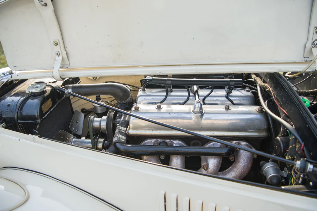 1950 Riley - Image 29 of 31