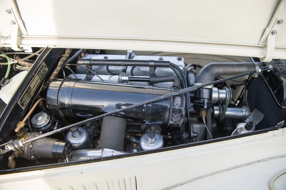 1950 Riley - Image 26 of 31