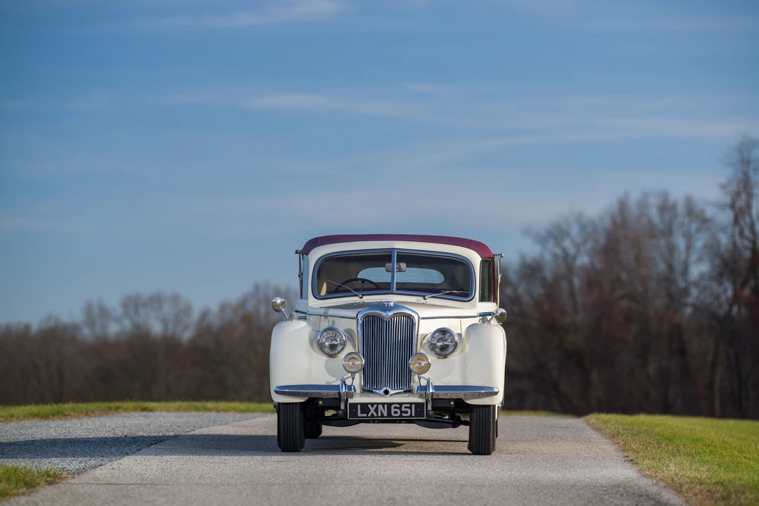 1950 Riley - Image 14 of 31