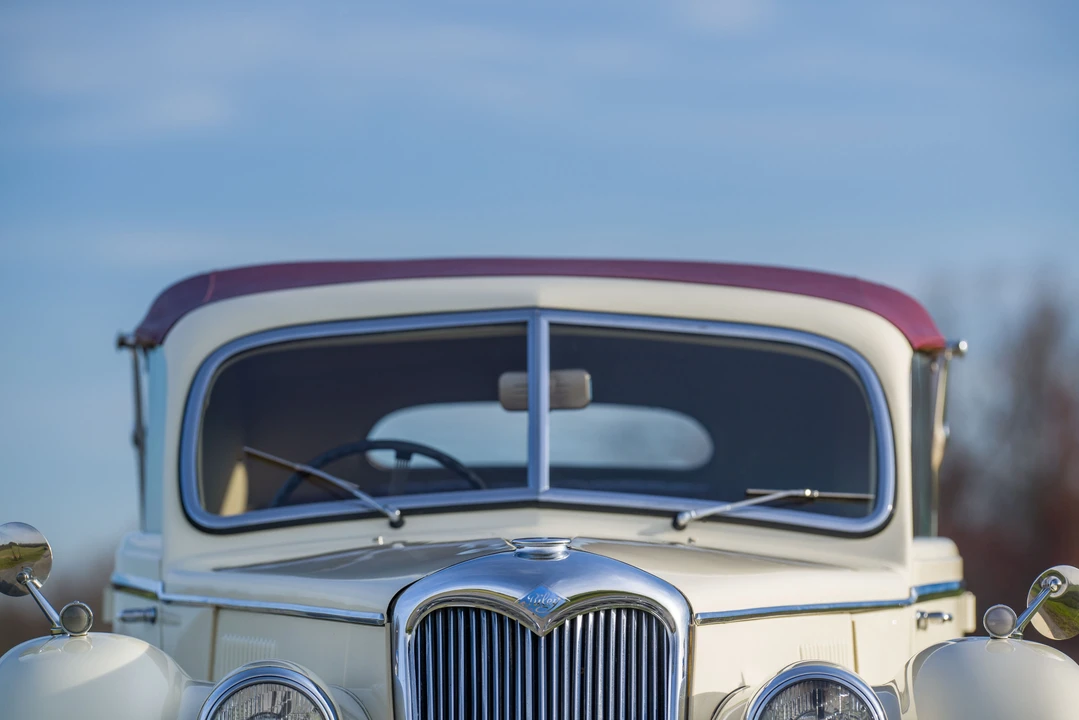 1950 Riley - Image 11 of 31