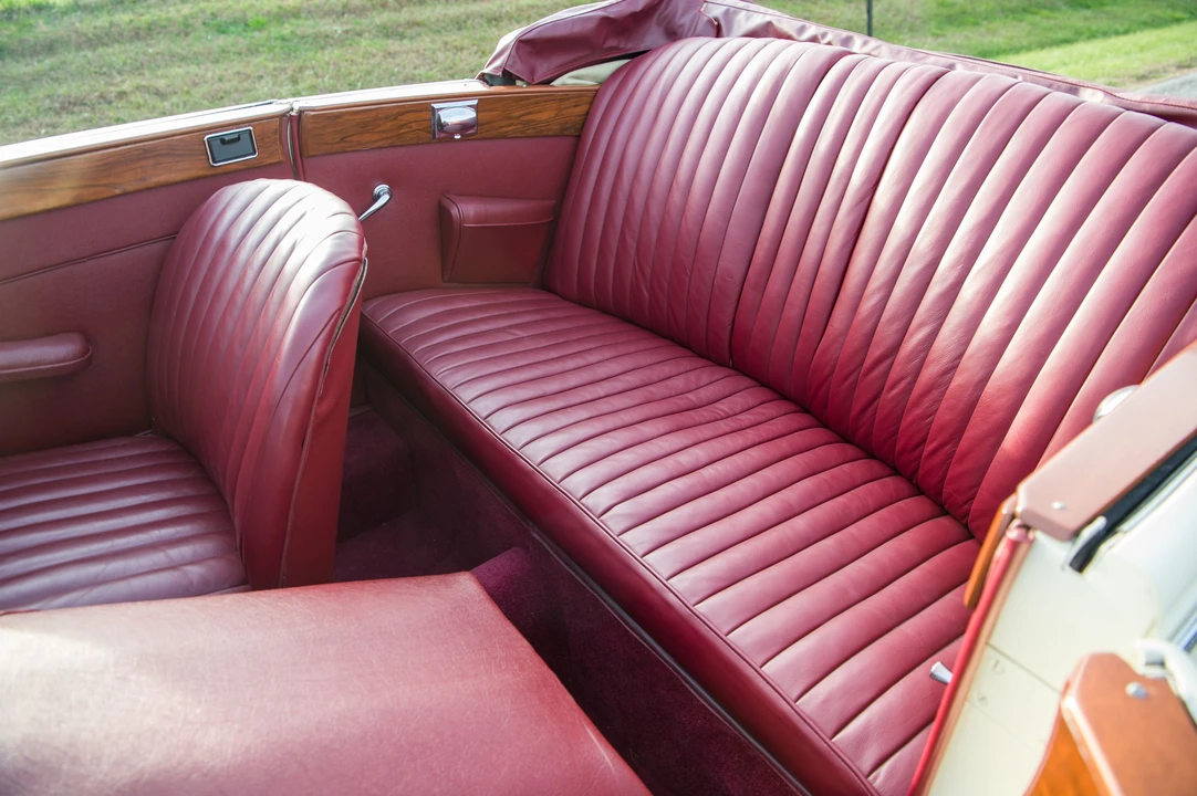 1950 Riley - Image 31 of 31